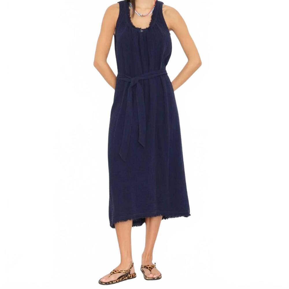 NEW XIRENA mayson dress in north star